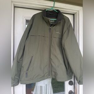 Men’s Outdoor Jacket